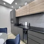 Apartmán Anna Elite *