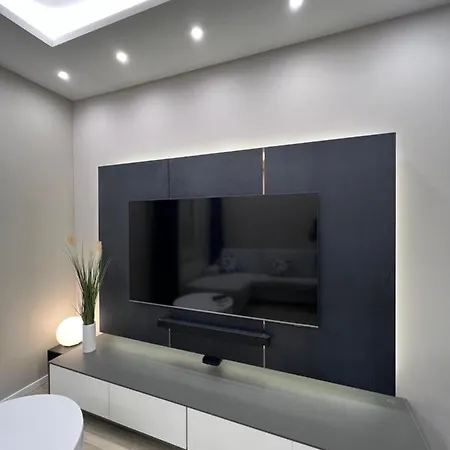 Apartment Anna Elite