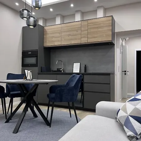 Anna Elite 아파트