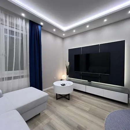 Appartement Anna Elite