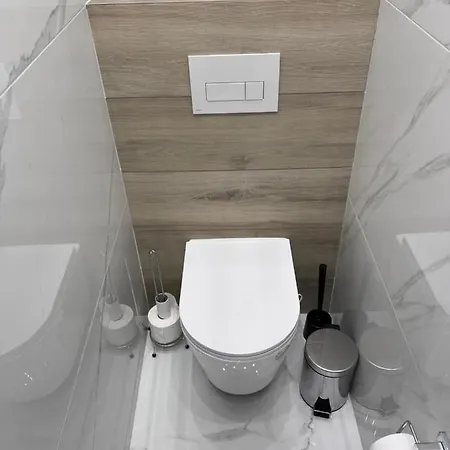 Appartement Anna Elite