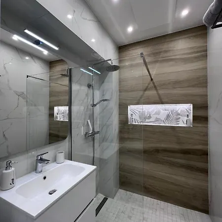 Anna Elite Apartment