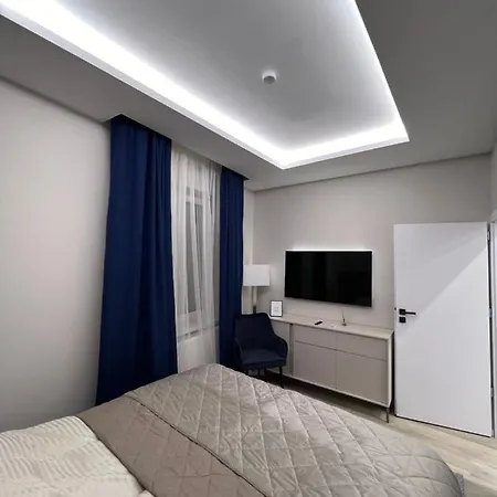 Anna Elite Apartment