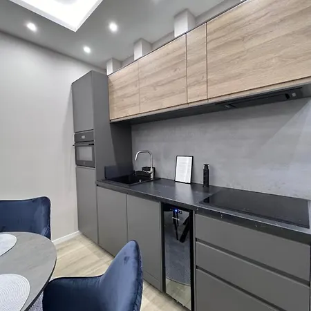 Appartement Anna Elite *