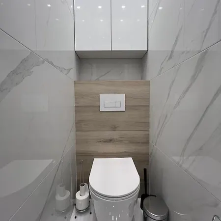 Anna Elite Apartment