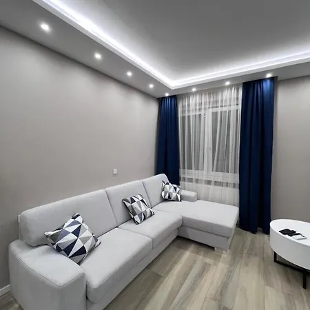 Appartement Anna Elite
