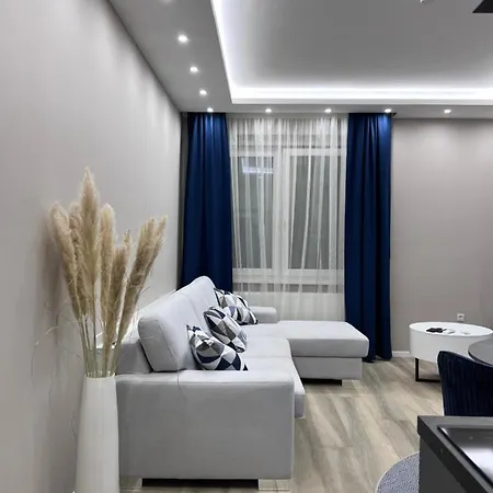 Appartement Anna Elite