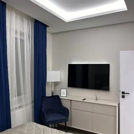 Appartement Anna Elite *