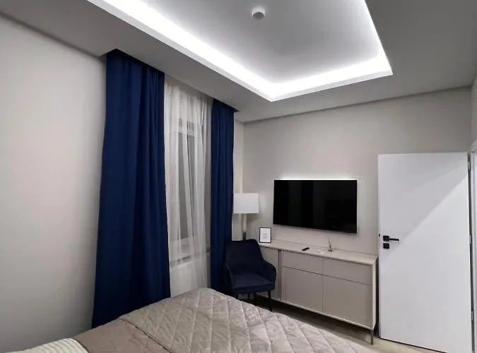 Anna Elite Apartman