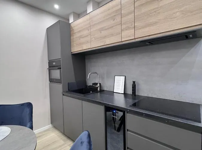 Apartman Anna Elite *