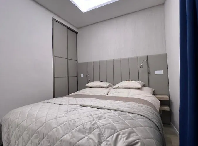 Anna Elite Apartman Debrecen