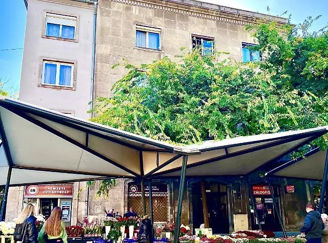 Anna Elite Apartman *